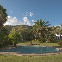 Kingfisher Cabanas